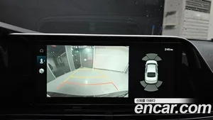 Hyundai Grandeur, 2020 — миниатюра 14