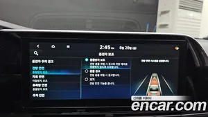 Hyundai Grandeur, 2020 — миниатюра 15