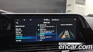 Hyundai Grandeur, 2020 — миниатюра 16