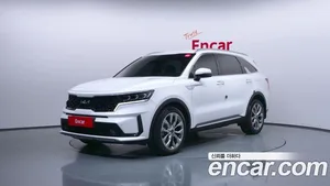 Kia Sorento, 2023 — миниатюра 1