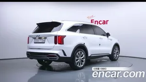 Kia Sorento, 2023 — миниатюра 2