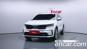 Kia Sorento, 2023 — миниатюра 3
