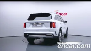 Kia Sorento, 2023 — миниатюра 4