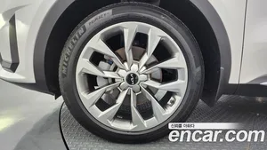 Kia Sorento, 2023 — миниатюра 5