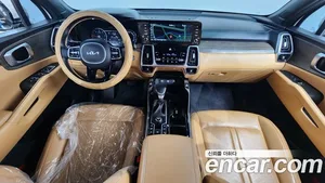 Kia Sorento, 2023 — миниатюра 10