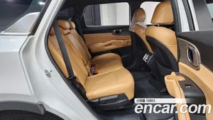 Kia Sorento, 2023 — миниатюра 17
