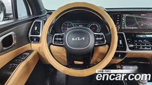 Kia Sorento, 2023 — миниатюра 18
