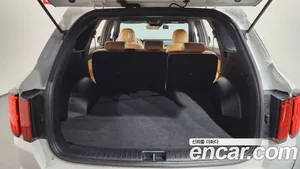 Kia Sorento, 2023 — миниатюра 26