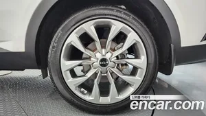Kia Sorento, 2023 — миниатюра 7