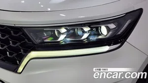 Kia Sorento, 2023 — миниатюра 8