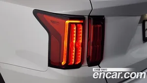 Kia Sorento, 2023 — миниатюра 9