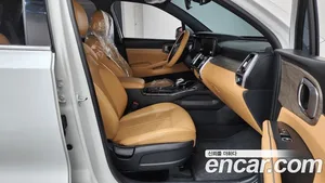 Kia Sorento, 2023 — миниатюра 16