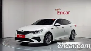 Kia K5, 2019 — миниатюра 1