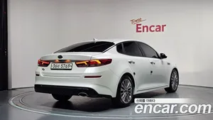 Kia K5, 2019 — миниатюра 2