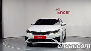 Kia K5, 2019 — миниатюра 3