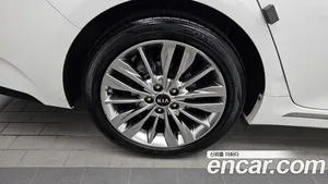Kia K5, 2019 — миниатюра 5