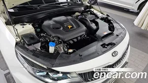 Kia K5, 2019 — миниатюра 6