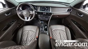 Kia K5, 2019 — миниатюра 10
