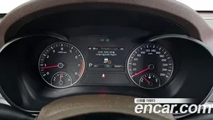 Kia K5, 2019 — миниатюра 11