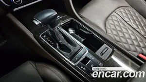 Kia K5, 2019 — миниатюра 12