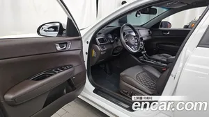 Kia K5, 2019 — миниатюра 13