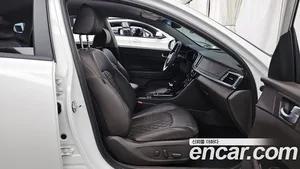 Kia K5, 2019 — миниатюра 17