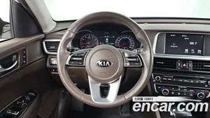 Kia K5, 2019 — миниатюра 19