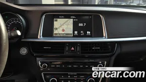 Kia K5, 2019 — миниатюра 20