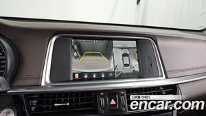 Kia K5, 2019 — миниатюра 21