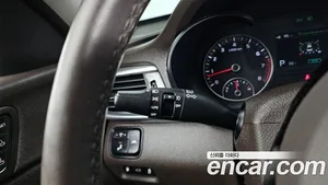Kia K5, 2019 — миниатюра 24