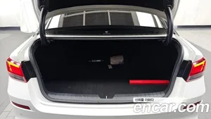 Kia K5, 2019 — миниатюра 26