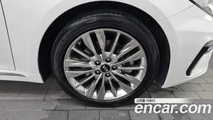 Kia K5, 2019 — миниатюра 7