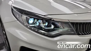 Kia K5, 2019 — миниатюра 8