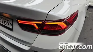 Kia K5, 2019 — миниатюра 9