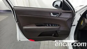 Kia K5, 2019 — миниатюра 14