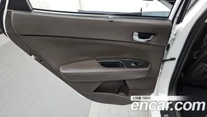Kia K5, 2019 — миниатюра 15
