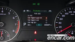 Kia K5, 2019 — миниатюра 34
