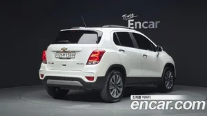 Chevrolet Trax, 2019 — миниатюра 2