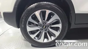 Chevrolet Trax, 2019 — миниатюра 5
