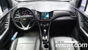 Chevrolet Trax, 2019 — миниатюра 10
