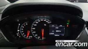Chevrolet Trax, 2019 — миниатюра 11