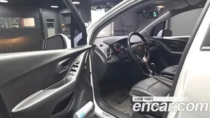 Chevrolet Trax, 2019 — миниатюра 13