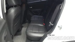 Chevrolet Trax, 2019 — миниатюра 18