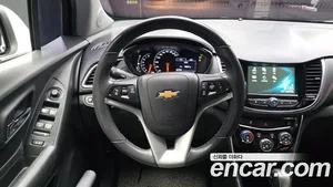 Chevrolet Trax, 2019 — миниатюра 19