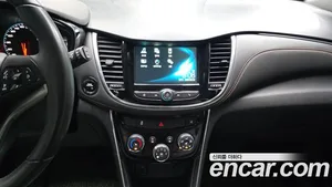 Chevrolet Trax, 2019 — миниатюра 20