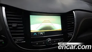 Chevrolet Trax, 2019 — миниатюра 21
