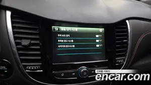 Chevrolet Trax, 2019 — миниатюра 22