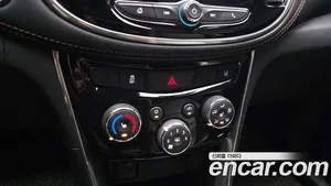 Chevrolet Trax, 2019 — миниатюра 24
