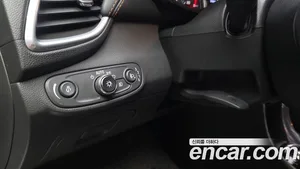 Chevrolet Trax, 2019 — миниатюра 25