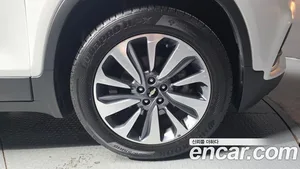 Chevrolet Trax, 2019 — миниатюра 7